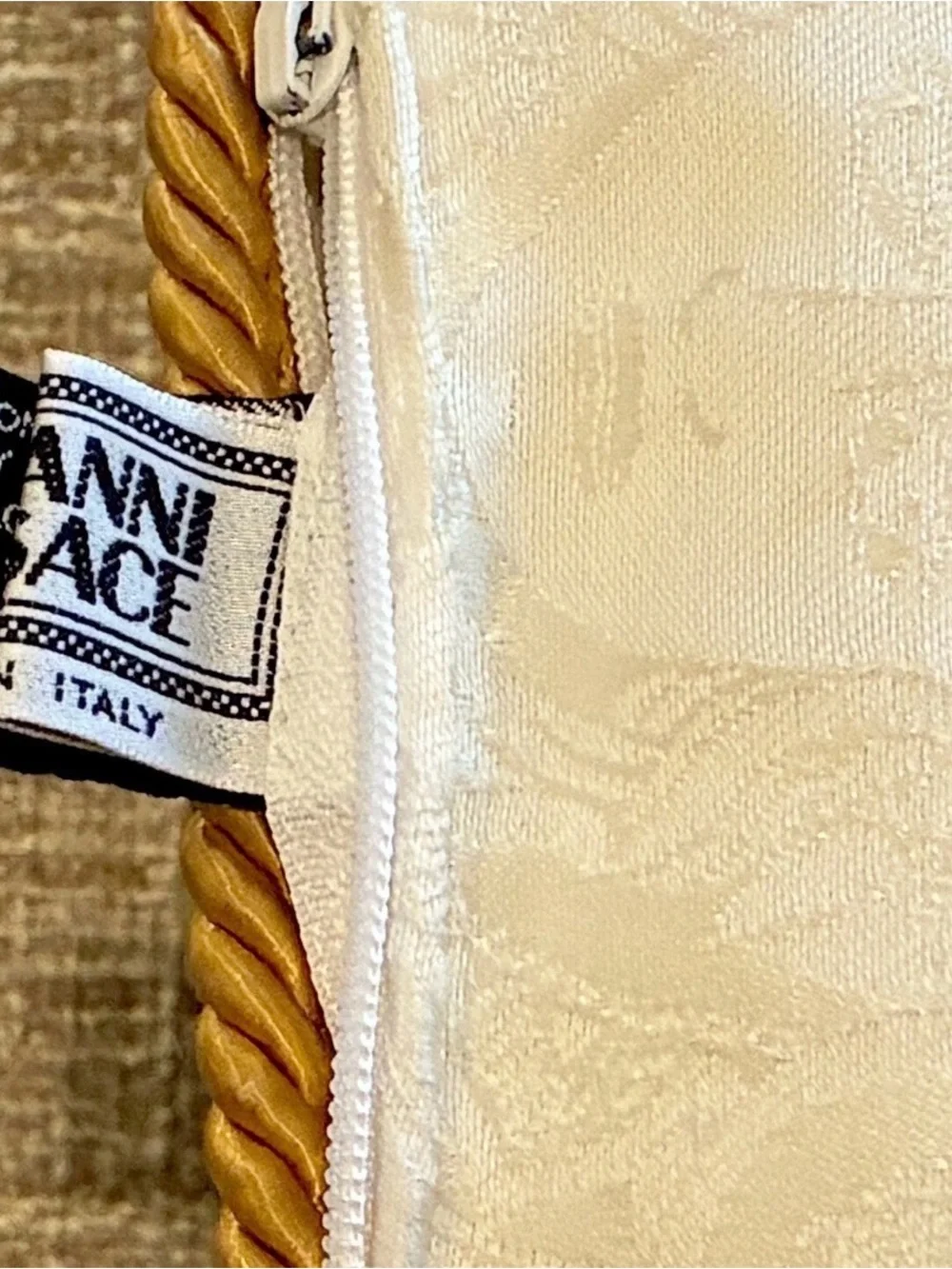 Versace Pillow